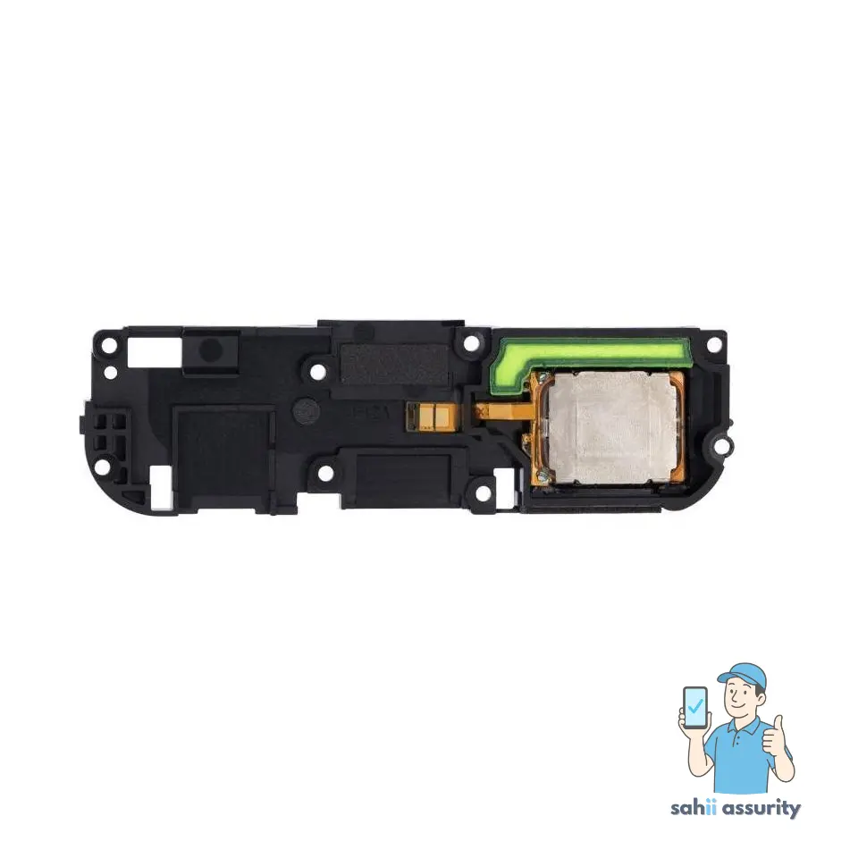 Ringer for Motorola One Fusion Plus thumbnail